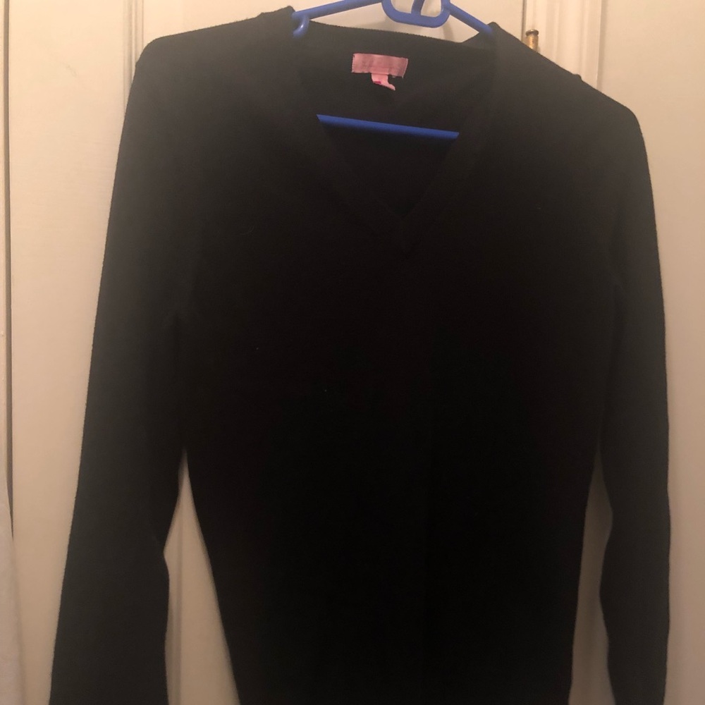 Lilly Pulitzer sweater